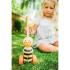 Дървена Буталка "Пчеличка" Orange Tree Toys Spring Garden Дървена Буталка "Пчеличка" Orange Tree Toys Spring Garden