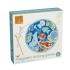 Дървен Магнитен Риболов Orange Tree Toys Sea Life Дървен Магнитен Риболов Orange Tree Toys Sea Life