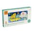 Дървен Пъзел "Животни" Orange Tree Toys Jungle Animals