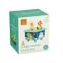 Музикална Кутия "Танцуващи Животни" Orange Tree Toys Jungle Animals Музикална Кутия "Танцуващи Животни" Orange Tree Toys Jungle Animals