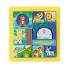 Монтесори Пъзел "Джунгла" Orange Tree Toys Jungle Animals Монтесори Пъзел "Джунгла" Orange Tree Toys Jungle Animals