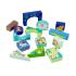 Монтесори Пъзел "Джунгла" Orange Tree Toys Jungle Animals Монтесори Пъзел "Джунгла" Orange Tree Toys Jungle Animals