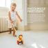 Дървена Буталка Лъв Orange Tree Toys Animals Collection Дървена Буталка Лъв Orange Tree Toys Animals Collection
