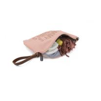Клъч Чанта CHILDHOME Mommy’s Treasures, Pink Copper