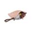 Клъч Чанта CHILDHOME Mommy’s Treasures, Pink Copper