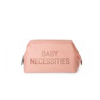 Несесер За Бебешки Принадлежности CHILDHOME Pink Copper