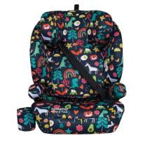 Стол за кола Cosatto Ninja 2 i-size, Carnival