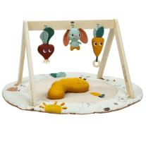 Активна гимнастика Tiny Love Luxe Gymini Garden of Adventures