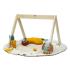 Активна гимнастика Tiny Love Luxe Gymini Garden of Adventures