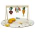 Активна гимнастика Tiny Love Luxe Gymini Garden of Adventures
