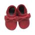 Бебешки кожени пантофки BaoBaby Pirouette cherry Бебешки кожени пантофки BaoBaby Pirouette cherry