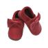 Бебешки кожени пантофки BaoBaby Pirouette cherry Бебешки кожени пантофки BaoBaby Pirouette cherry