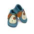 Бебешки кожени пантофки BaoBaby Buddy Бебешки кожени пантофки BaoBaby Buddy