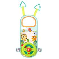 Игра на шофиране Bo Jungle