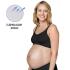 Сутиен за кърмене Medela, Keep Cool™, L, черен Сутиен за кърмене Medela, Keep Cool™, L, черен