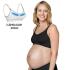 Сутиен за кърмене Medela, Keep Cool™, L, черен Сутиен за кърмене Medela, Keep Cool™, L, черен