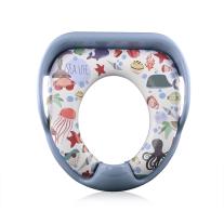 Седалка за тоалетна чиния Lorelli Ocean Blue