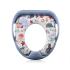Седалка за тоалетна чиния Lorelli Ocean Blue Седалка за тоалетна чиния Lorelli Ocean Blue