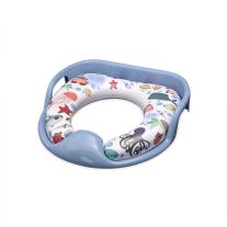 Седалка за тоалетна чиния Lorelli Ocean Blue