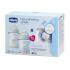 Подаръчен комплект 0+CHICCO NATURAL FEELING BOY Подаръчен комплект 0+CHICCO NATURAL FEELING BOY