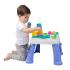 Активна играчка Учебна маса със светлини и звуци за подрастващи деца Playgro Активна играчка Учебна маса със светлини и звуци за подрастващи деца Playgro