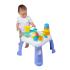 Активна играчка Учебна маса със светлини и звуци за подрастващи деца Playgro Активна играчка Учебна маса със светлини и звуци за подрастващи деца Playgro