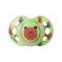 Ортодонтични залъгалки Tommee Tippee FUN FRIENDS силиконов биберон 6-18м Забавна декорация