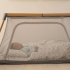 Сгъваема кошара Tutti Bambini CoZee Go 3-в-1 