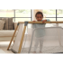 Сгъваема кошара Tutti Bambini CoZee Go 3-в-1 