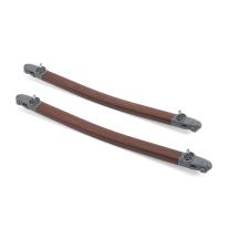 Люлеещ механизам Tutti Bambini Cozee Crib Rocking Bars - Walnut