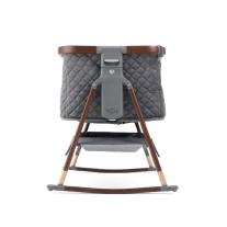 Люлеещ механизам Tutti Bambini Cozee Crib Rocking Bars - Walnut