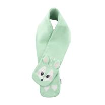 Бебешки шал Zoocchini Fawn