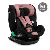 Стол за кола MOMI URSO i-size Pink