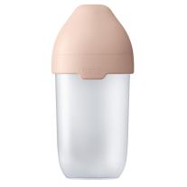 Шише за хранене Mammafeel, Lovi, 250мл., 3м.+