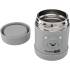 Термо контейнер за храна Freeon - 350 ml, сив