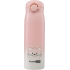 Термос от неръждаема стомана Freeоn - 480 ml, розов
