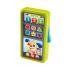 Образователен смартфон 2в1 Fisher Price, на български език Образователен смартфон 2в1 Fisher Price, на български език