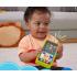 Образователен смартфон 2в1 Fisher Price, на български език Образователен смартфон 2в1 Fisher Price, на български език