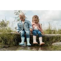 ГУМЕНИ БОТУШИ Little Dutch FLOWERS AND BUTTERFLIES 24/25