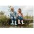 ГУМЕНИ БОТУШИ Little Dutch FLOWERS AND BUTTERFLIES 26/27