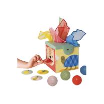 Образователна игра, Taf Toys, Магическа кутия