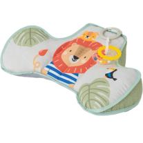 Възглавничка за игра по корем, Taf Toys, Савана