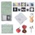 Комплект за игра на открито, Taf Toys, Outdoor Kit, 7 части Комплект за игра на открито, Taf Toys, Outdoor Kit, 7 части