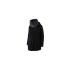 Мама-палто за бебеносене WOMBAT WALLABY 2.0 Black - Grey