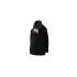 Мама-палто за бебеносене WOMBAT WALLABY 2.0 Black - Grey