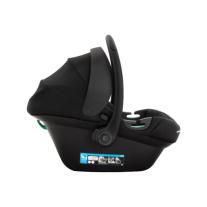 Стол за Kikka Boo i-Prime i-SIZE Black 
