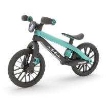 Колело за баланс Chillafish BMXie VROOM, Mint
