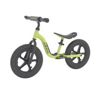 Колело за баланс Chillafish Charlie Sport 12", Pistachio