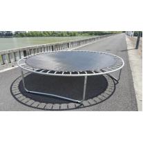 Платно за батут Buba 8FT (244 см) - 48 куки