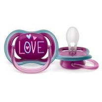 ЗАЛЪГАЛКА ULTRA AIR PHILIPS AVENT , 18 М+., СЛОНОВЕ/HELLO